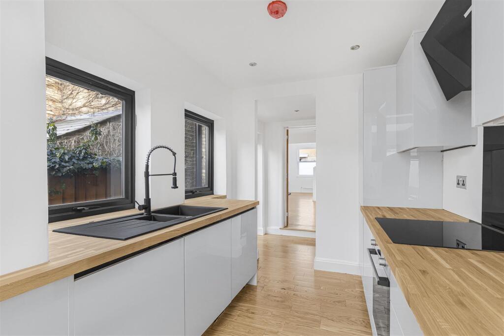 Additional image 6 of River Lane, Cambridge