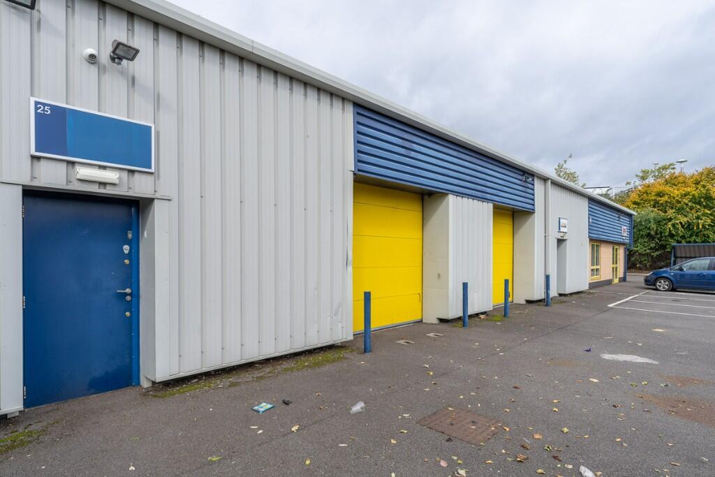 Additional image 4 of Flexspace West Bromwich, Middlemore Road, West Bromwich, B21 0AL
