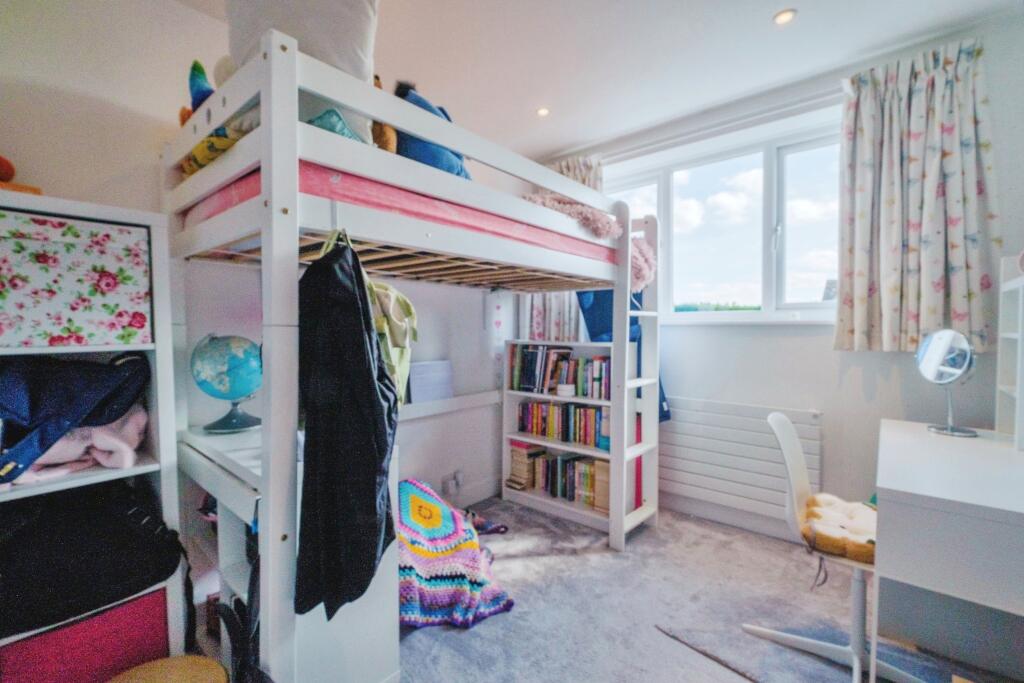 Additional image 25 of Shepreth Road, Foxton, Cambridge, Cambridgeshire, CB22