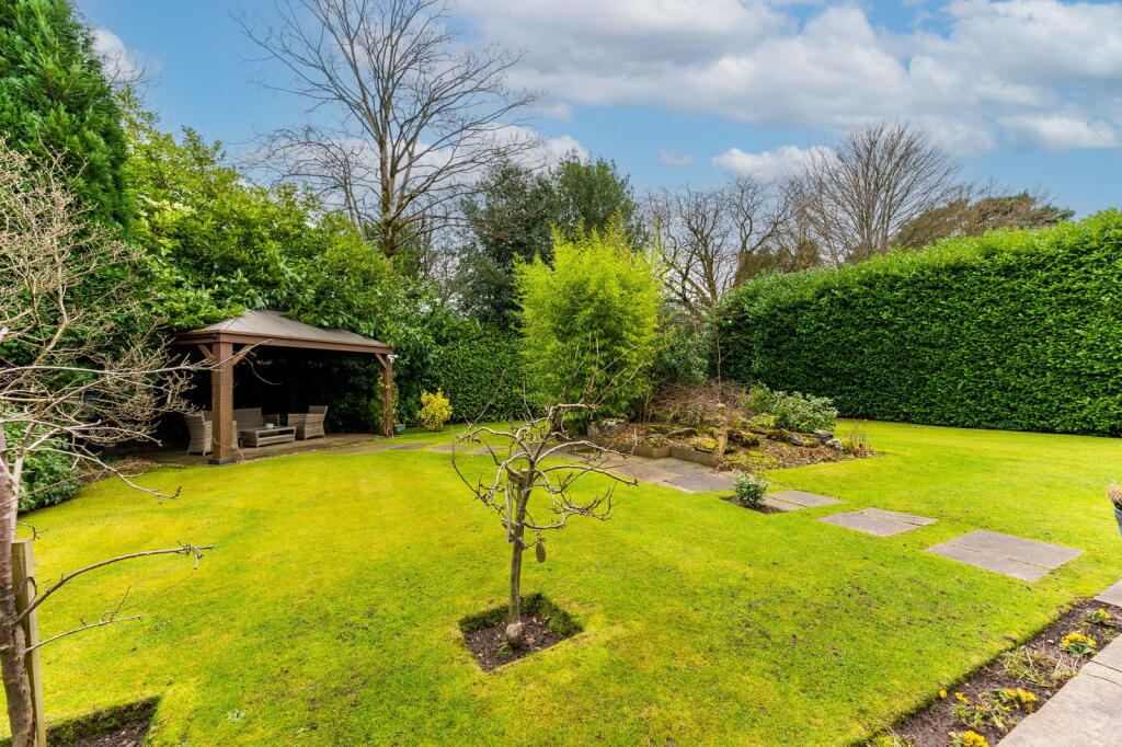 Additional image 40 of Newick Avenue, Little Aston, Sutton Coldfield