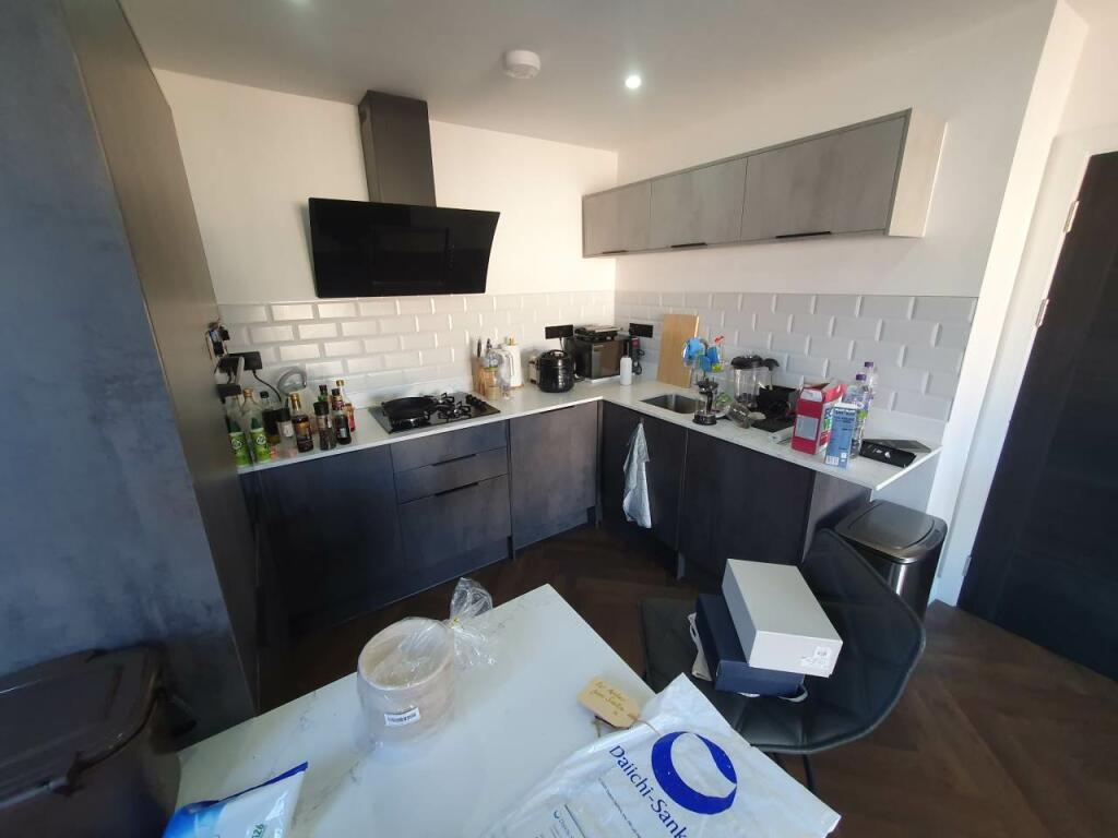 Additional image 7 of Arbour Edge, King George V Drive East, Heath