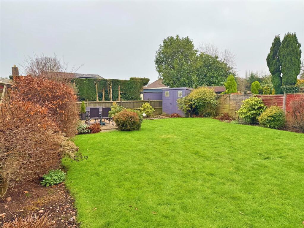 Additional image 28 of Frankburn Road, Streetly, Sutton Coldfield