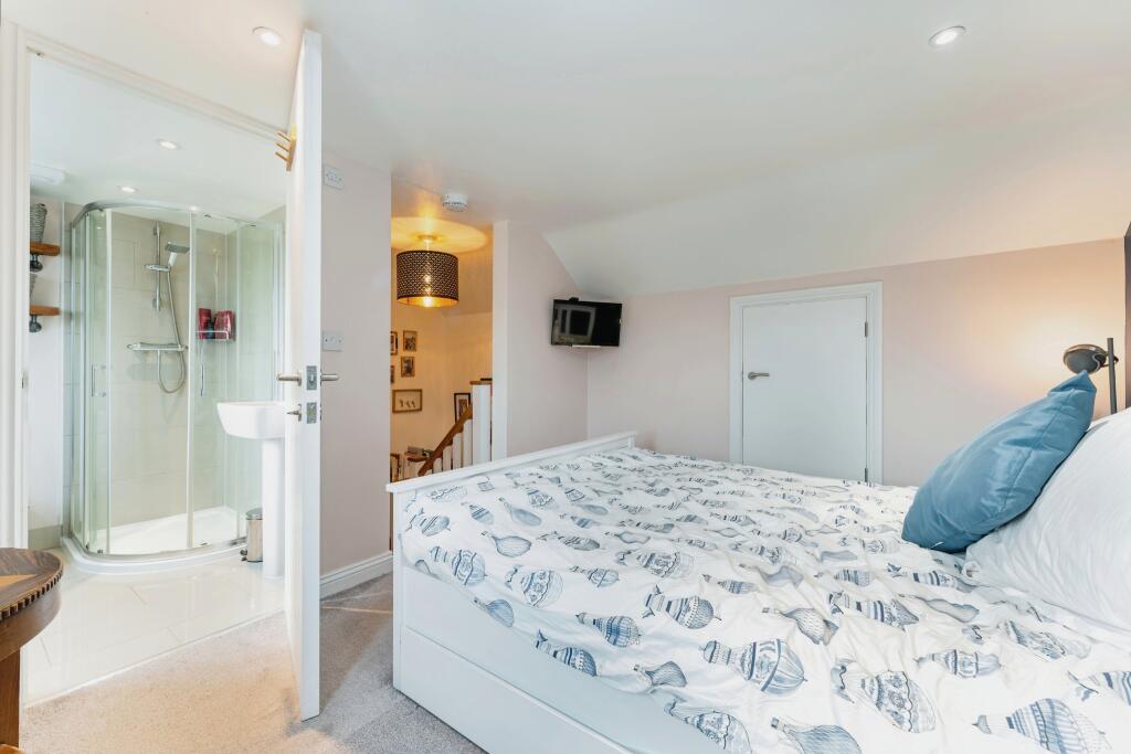 Additional image 16 of Oakington Road, Cottenham, Cambridgeshire, CB24