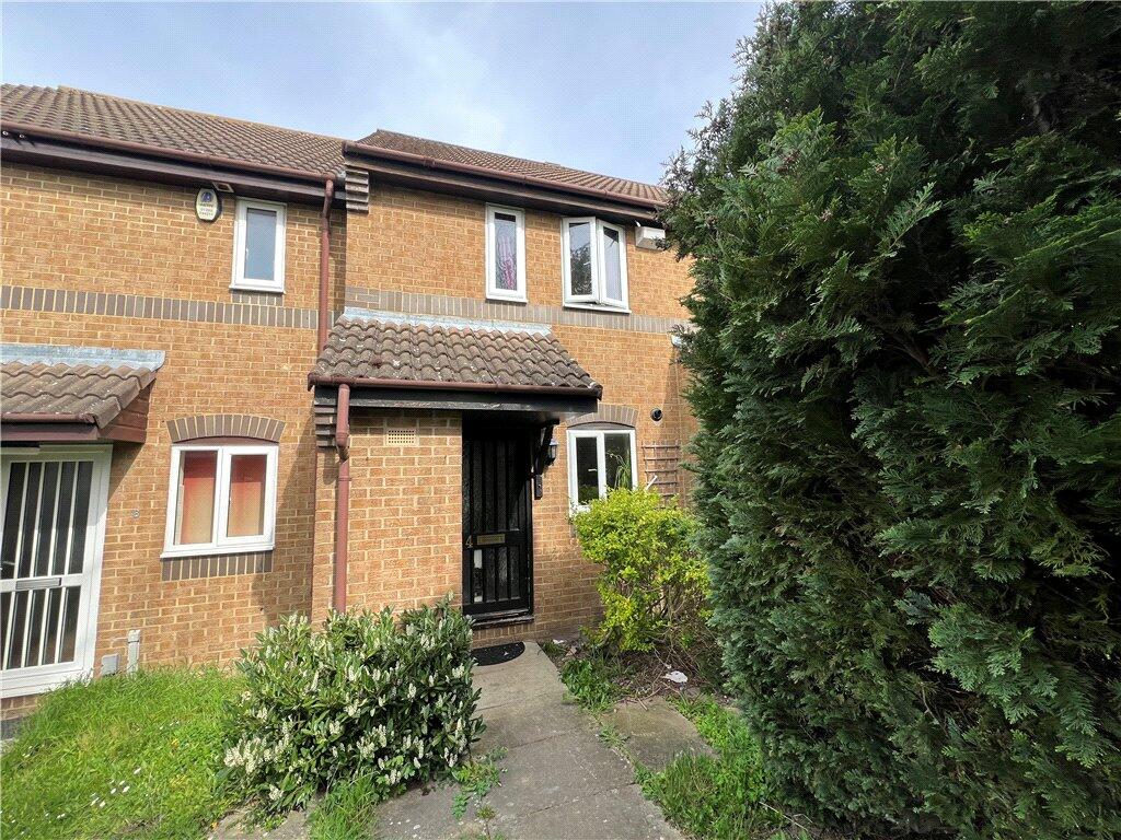 Lucerne Close, Cambridge, Cambridgeshire