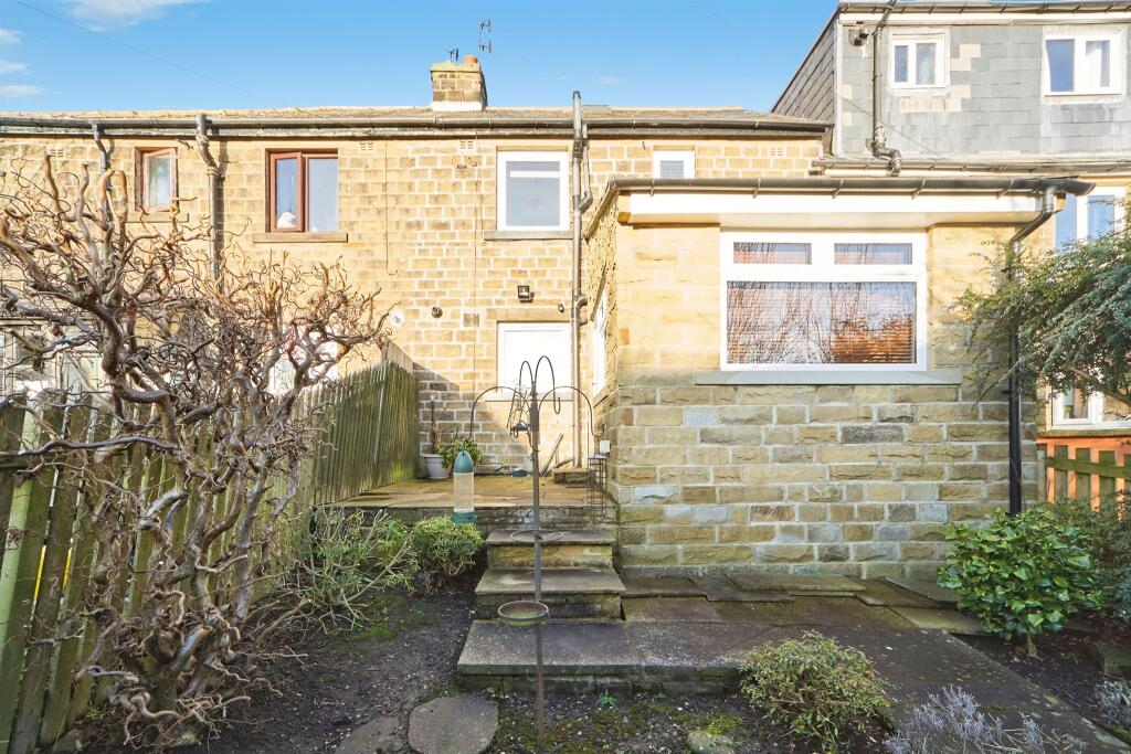 Additional image 16 of Fairfax Road, Cullingworth, Bradford