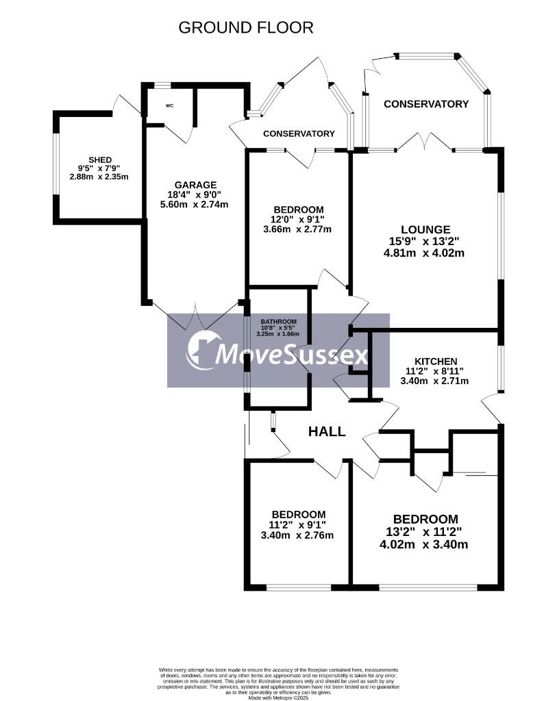 Additional image 28 of Willingdon, Eastbourne, East Sussex, BN22