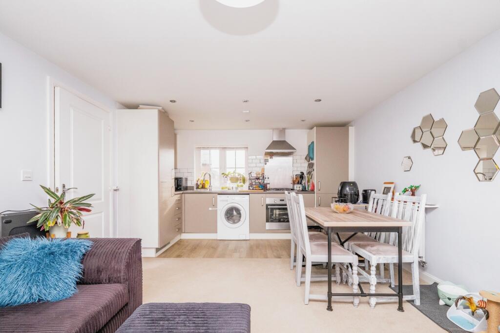 Additional image 3 of Newman Walk, Henfield, West Sussex, BN5