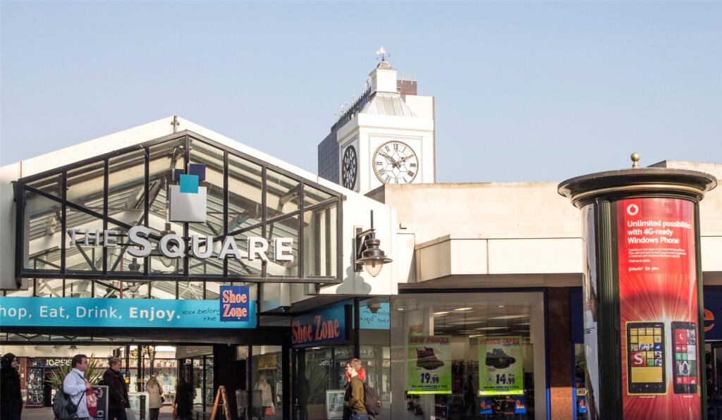 Additional image 6 of Copperbox, 66 High Street, Harborne, Birmingham, West Midlands, B17