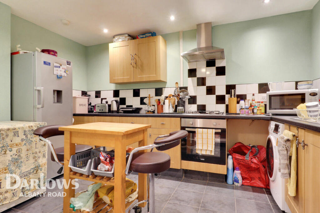 Additional image 8 of Carlisle Street, Cardiff