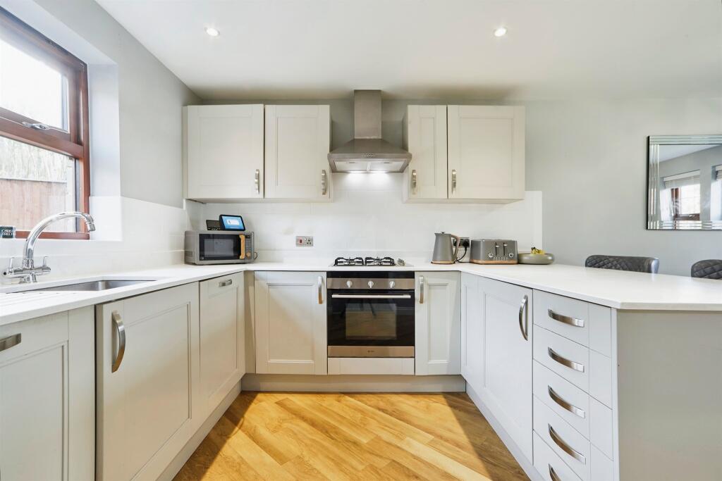 Additional image 8 of Perseverance Fold, Oxenhope, Keighley