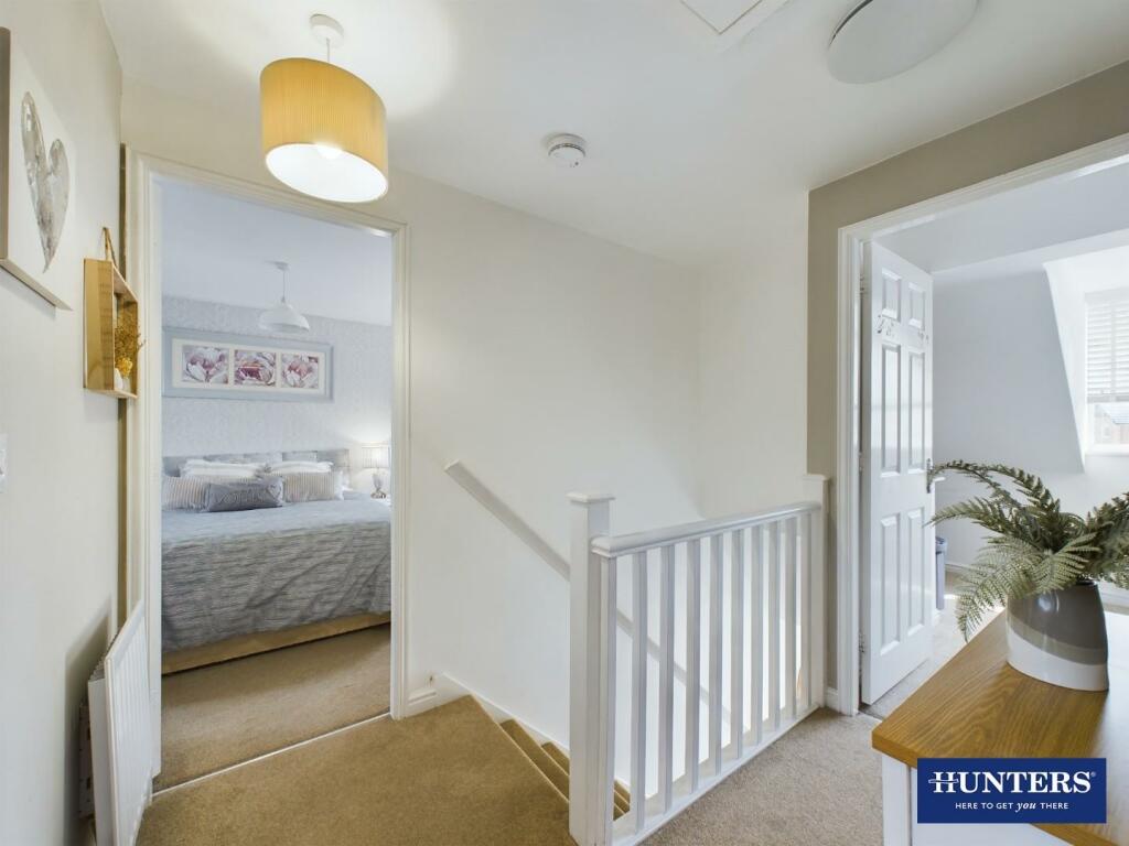 Additional image 8 of St. Michaels Drive, Longtown, Carlisle, CA6