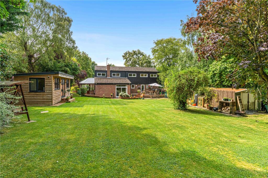 Additional image 26 of Parkway, Shudy Camps, Cambridgeshire, CB21