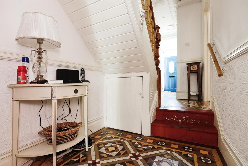 Additional image 4 of Mafeking Road, Cardiff