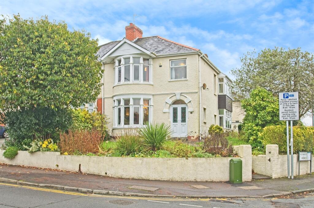 Additional image 19 of Allensbank Road, Heath, Cardiff