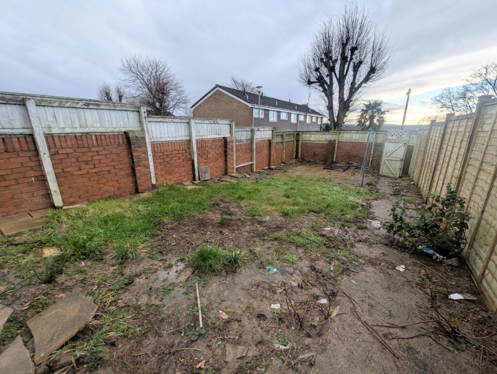 Additional image 10 of 20 Montrose Road, Yeovil, Somerset BA21 5PJ