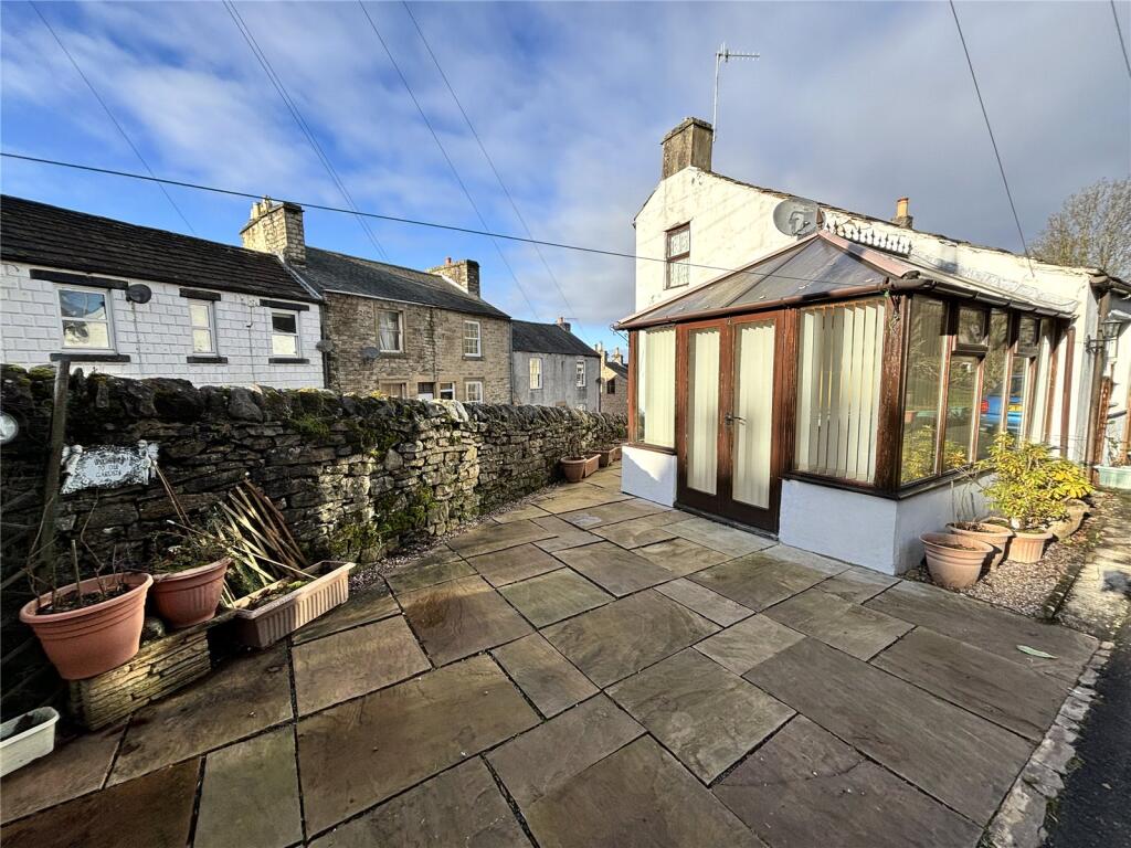 Additional image 9 of Low Mill Cottage, Station Road, Alston, Cumbria, CA9