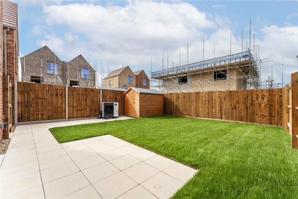 Additional image 13 of Grey Way, Cambridge, Cambridgeshire