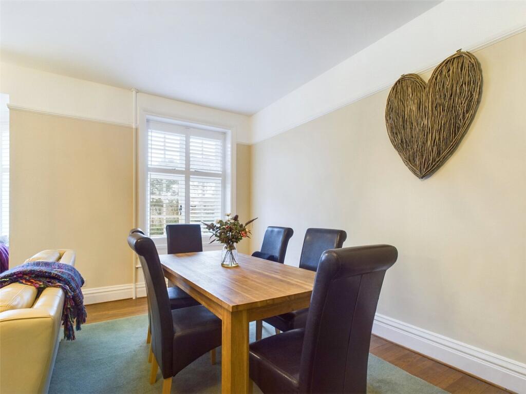 Additional image 4 of Burley Road, Bransgore, Christchurch, Dorset, BH23