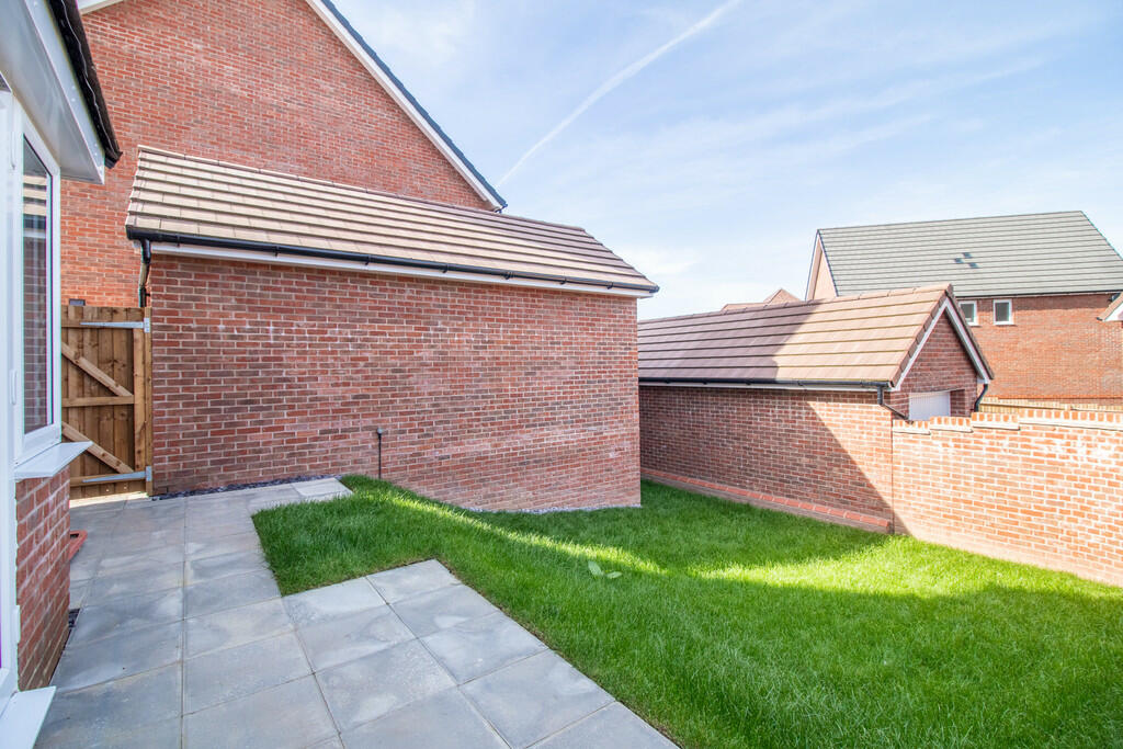 Additional image 19 of St. John Avenue, Radyr, Cardiff