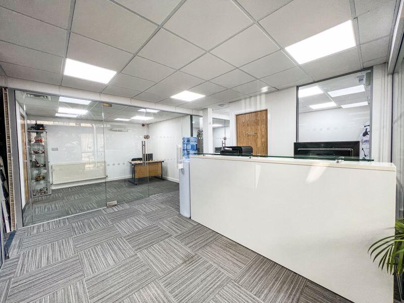 Additional image 5 of The Jumbles Office Suite, Deakins Park Blackburn Road, Egerton, Bolton