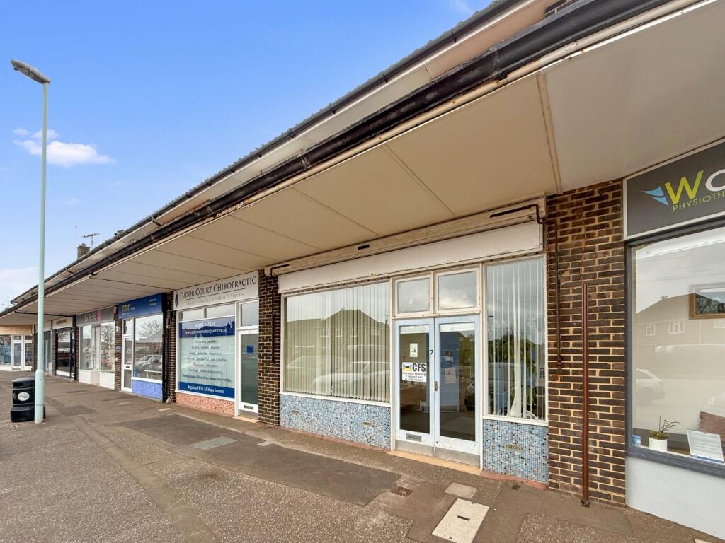 Additional image 9 of 7 St Johns Parade, Alinora Crescent, Worthing, West Sussex, BN12