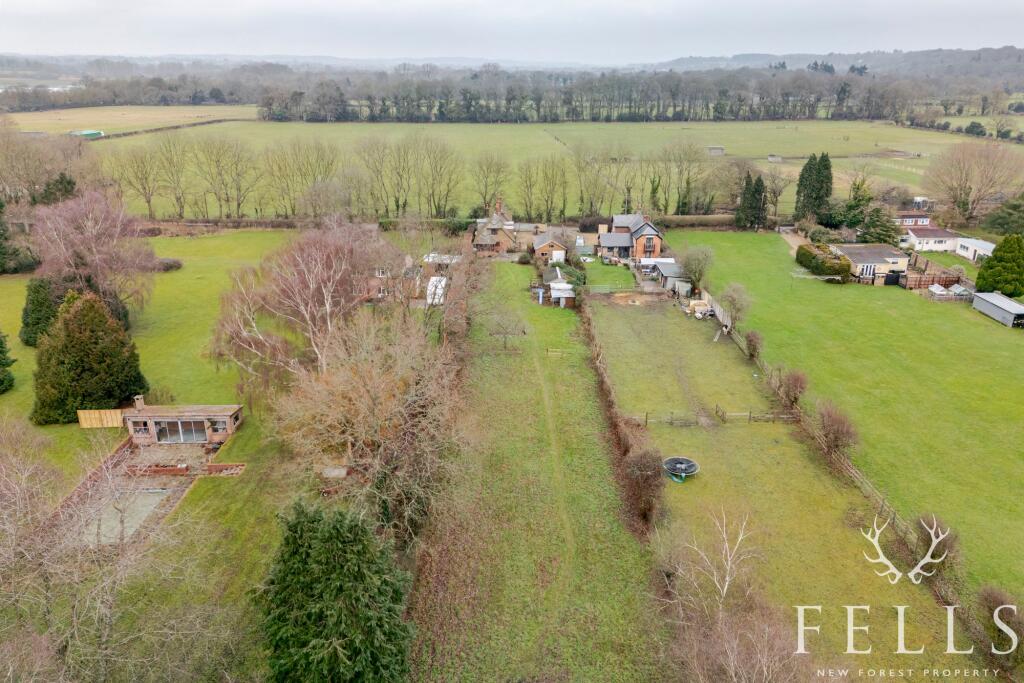 Additional image 29 of Ibsley Drove, Ibsley, BH24