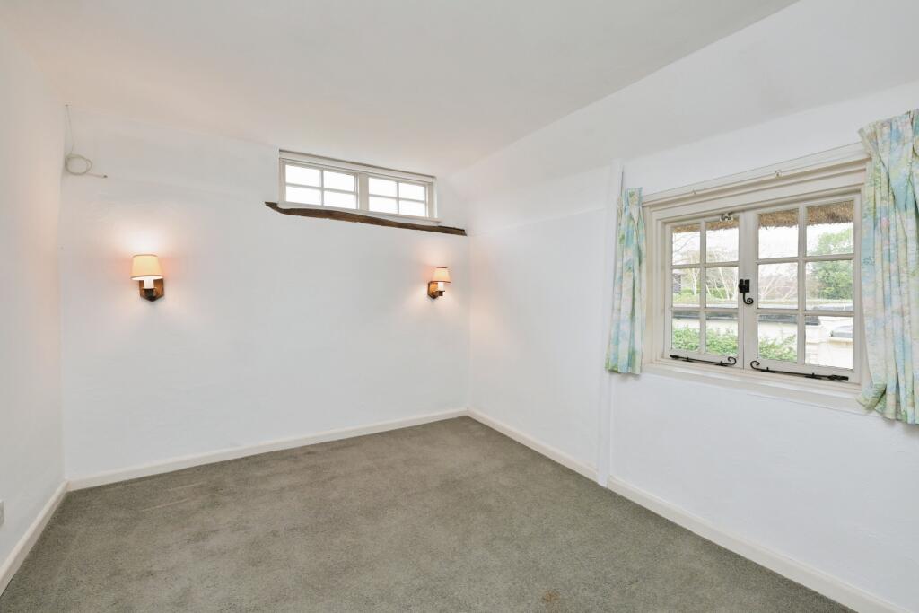 Additional image 23 of High Street, Little Shelford, Cambridge, CB22