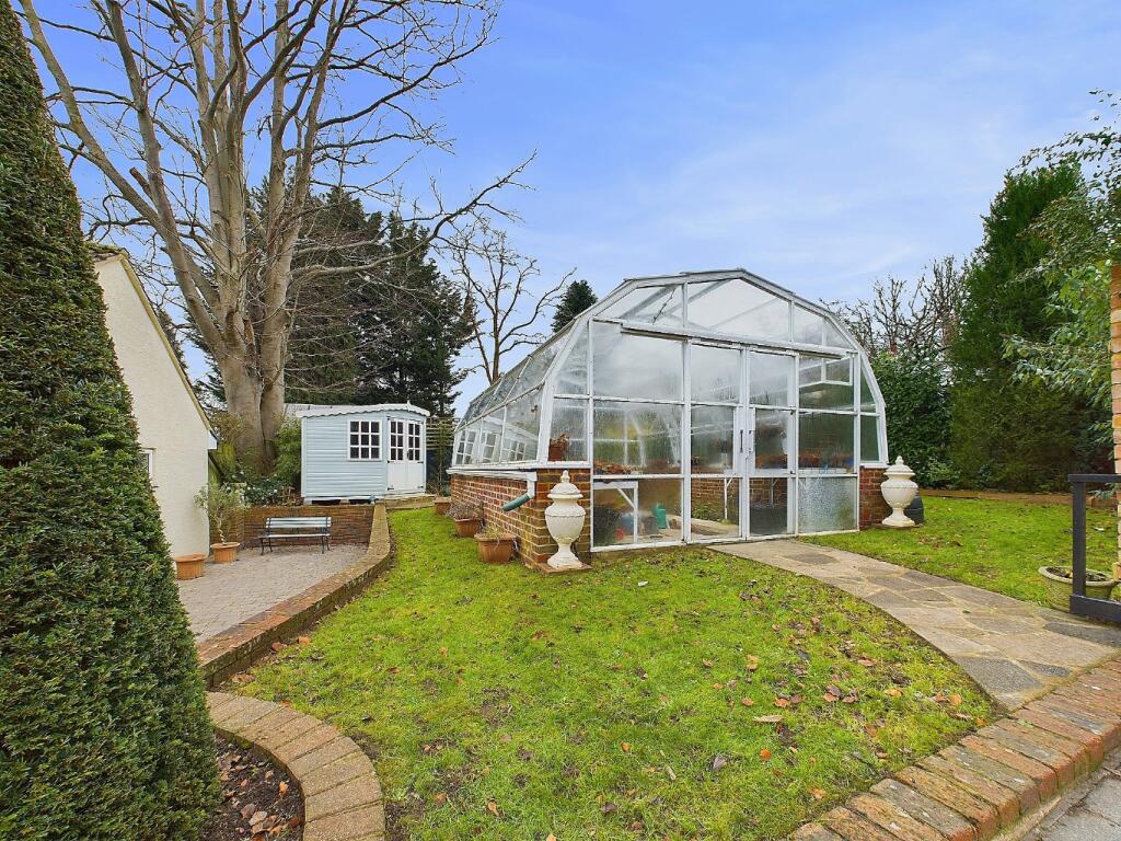 Additional image 18 of Chislehurst Road, BR6 0DN