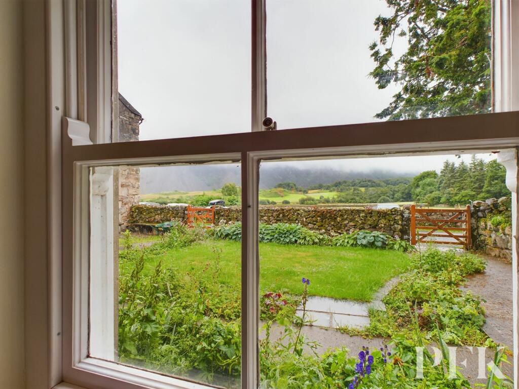 Additional image 10 of Roan Wood Cottage, Greendale Holiday Apartments, CA20 1EU