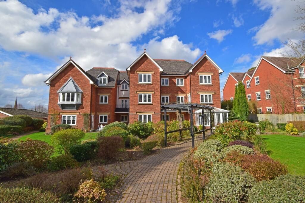 Additional image 20 of 15 Westminster Court, 3 College Road, Bromsgrove, B60 2NE