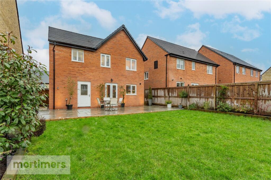 Additional image 10 of Wayfaring Road, Barrow, Clitheroe, Lancashire, BB7