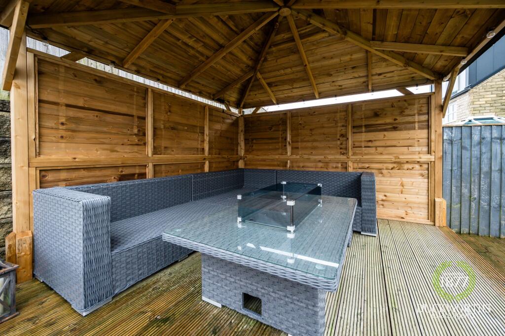 Additional image 13 of Spinning Mill Close, Oswaldtwistle, BB5