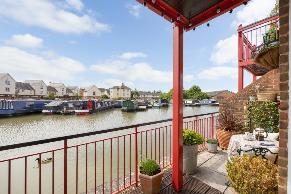 Additional image 21 of Staverton Marina