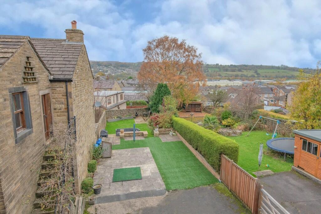 Additional image 23 of Holly House, 15 Keighley Road, Cross Hills BD20 7DA