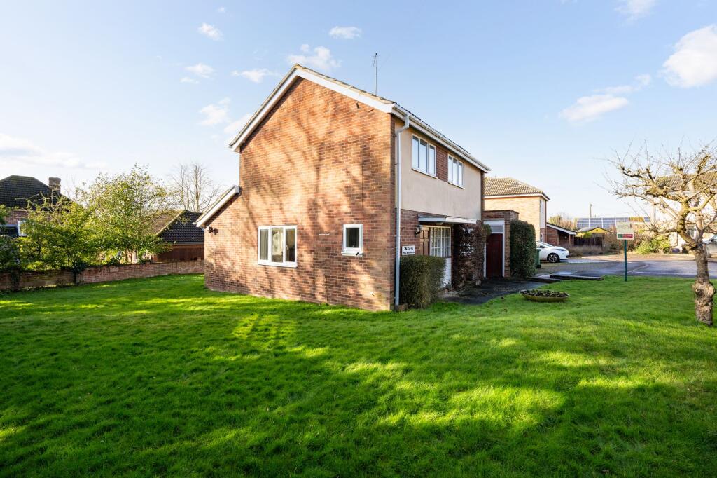 Additional image 4 of The Furrells, Linton, CB21
