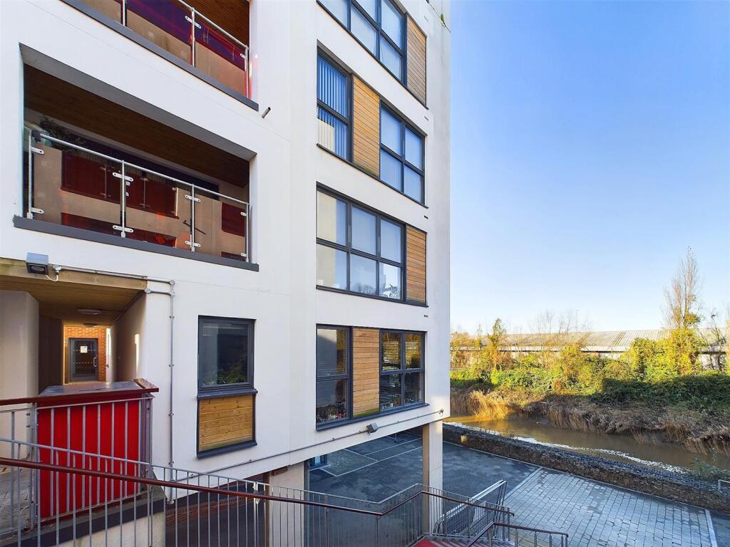 Additional image 11 of Paintworks, Arnos Vale, Bristol