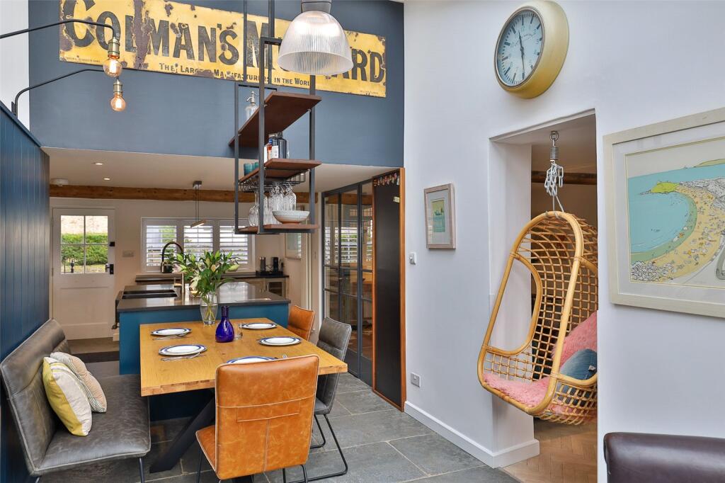 Additional image 11 of High Street, Chapmanslade, Westbury, Wiltshire, BA13