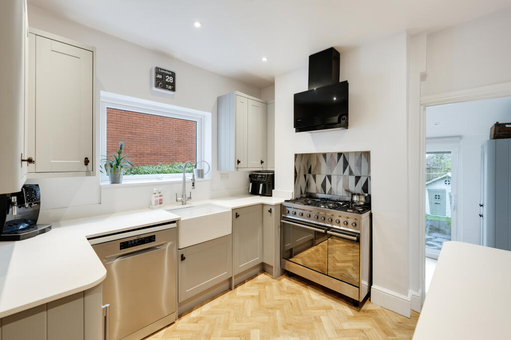 Additional image 11 of Melbourne Road, Bishopston, Bristol