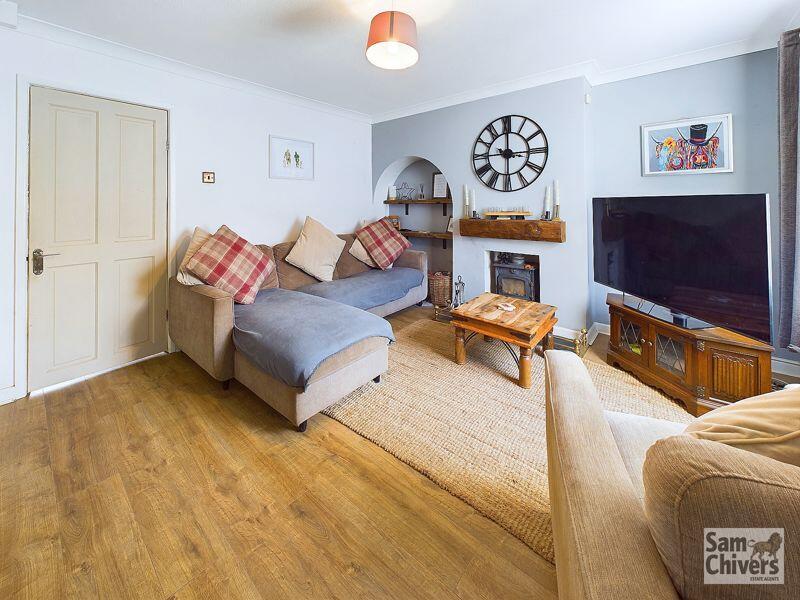 Additional image 4 of Underhill, Gurney Slade