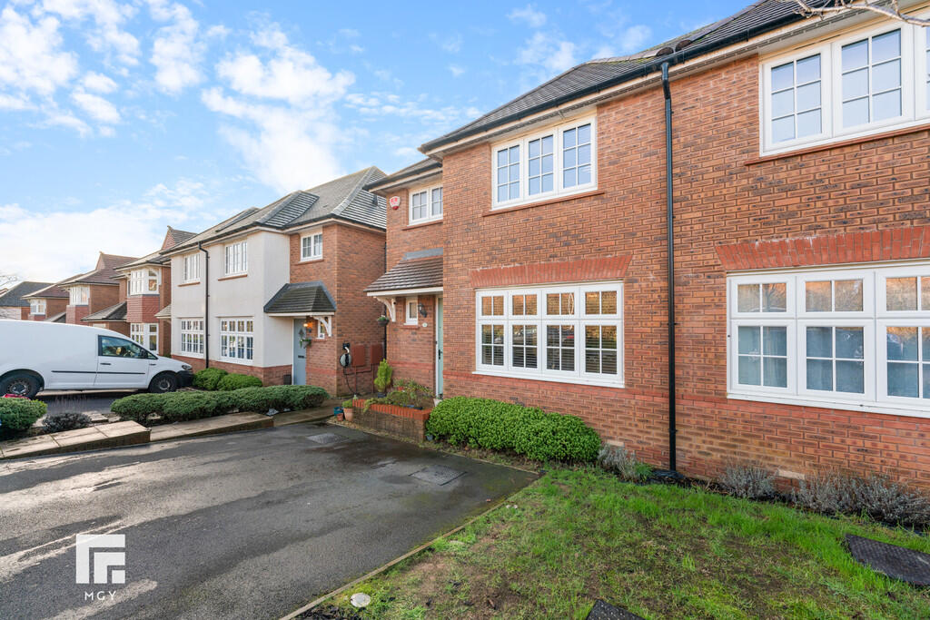Additional image 28 of Burges Close, Radyr, Cardiff