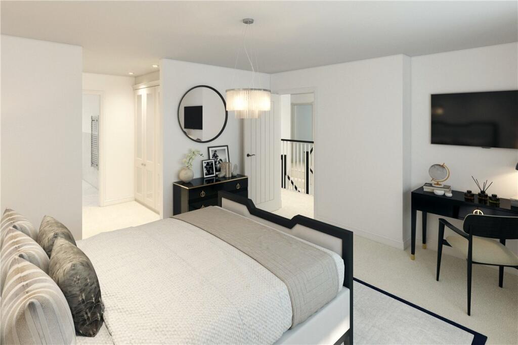 Additional image 10 of Hayfield Lodge, Over, Cambridge, CB24