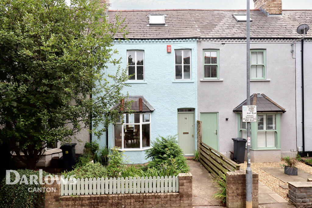 Additional image 17 of Conway Road, Cardiff