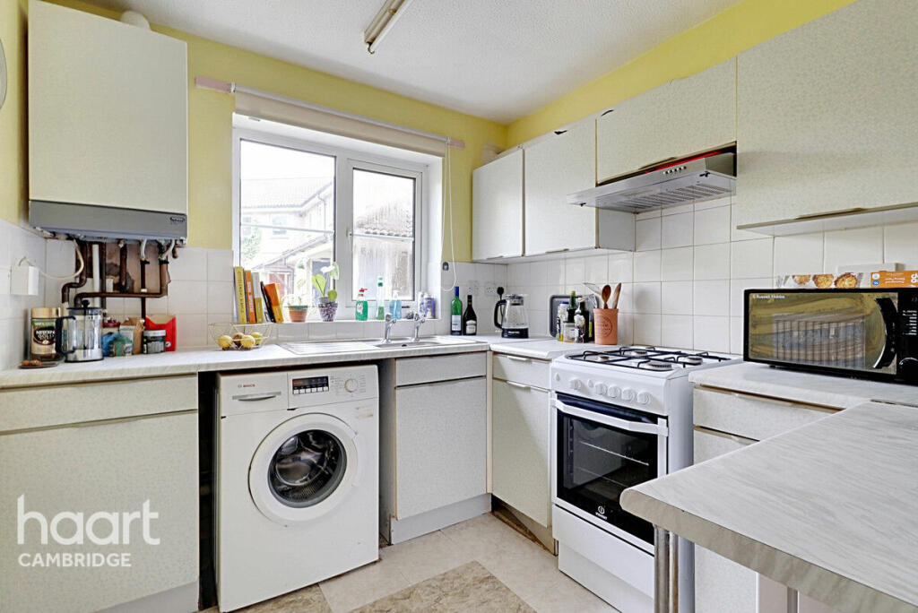 Additional image 6 of Francis Darwin Court, Cambridge