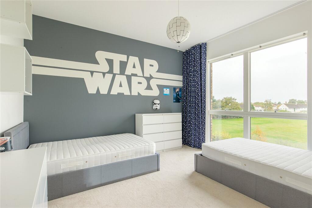 Additional image 13 of Hawkey Road, Trumpington, Cambridge, Cambridgeshire, CB2