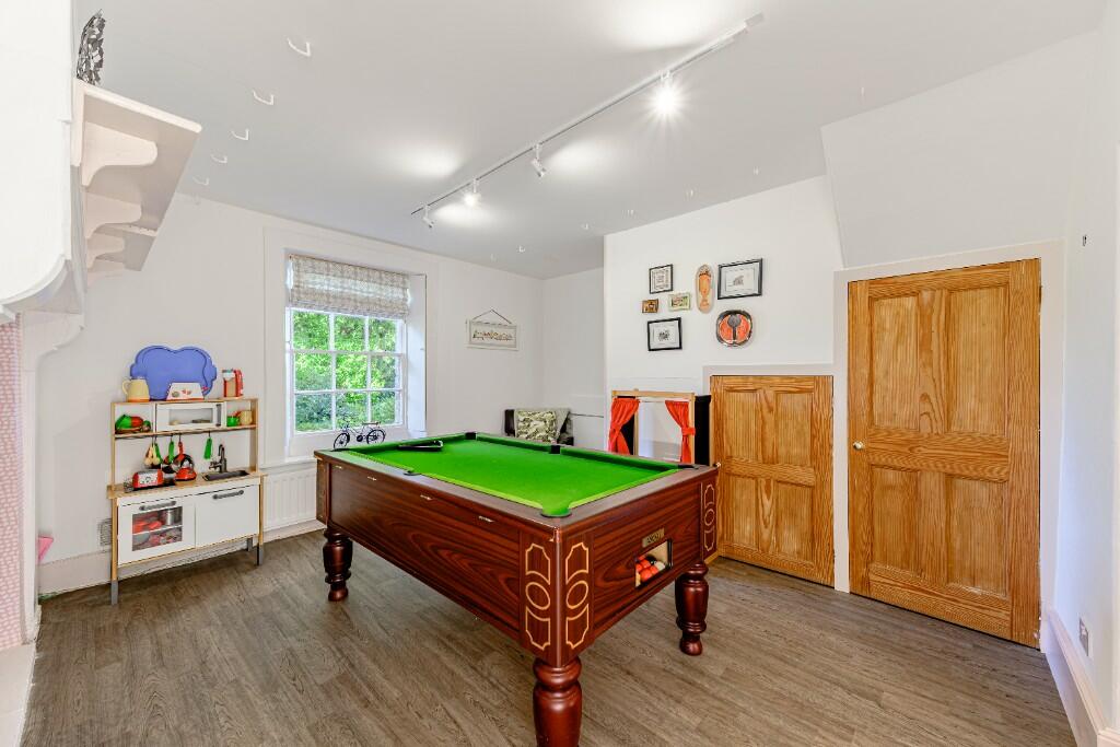 Additional image 22 of Rindle House, Burgh By Sands, CA5