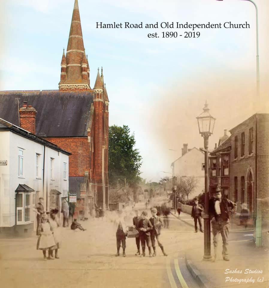 Additional image 13 of Hamlet Road, Haverhill