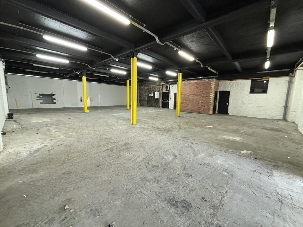 Additional image 8 of UNIT 12B/13A , DUNSCAR BUSINESS PARK, BLACKBURN ROAD, DUNSCAR, BOLTON, GREATER MANCHESTER, BL7 9PQ