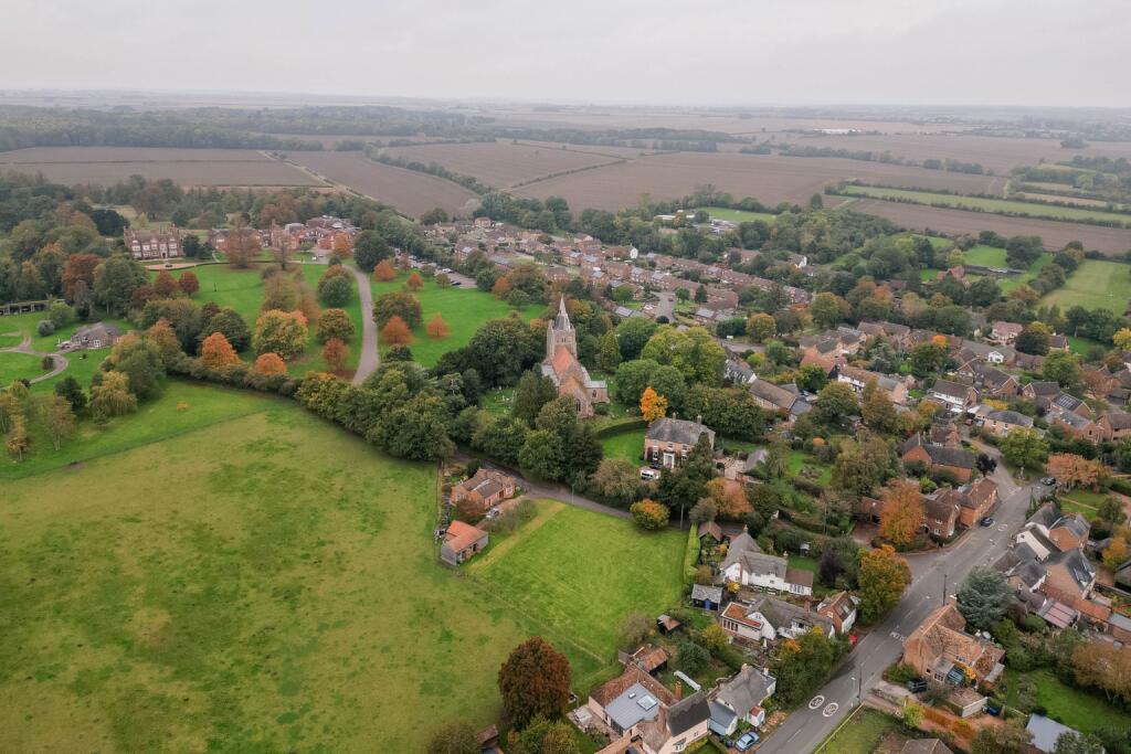 Additional image 33 of High Street, Bourn, Cambridge, Cambridgeshire