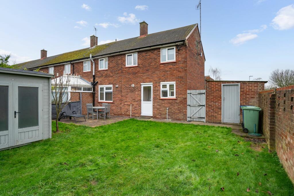 Additional image 19 of Mere Way and Plot, Cambridge, CB4