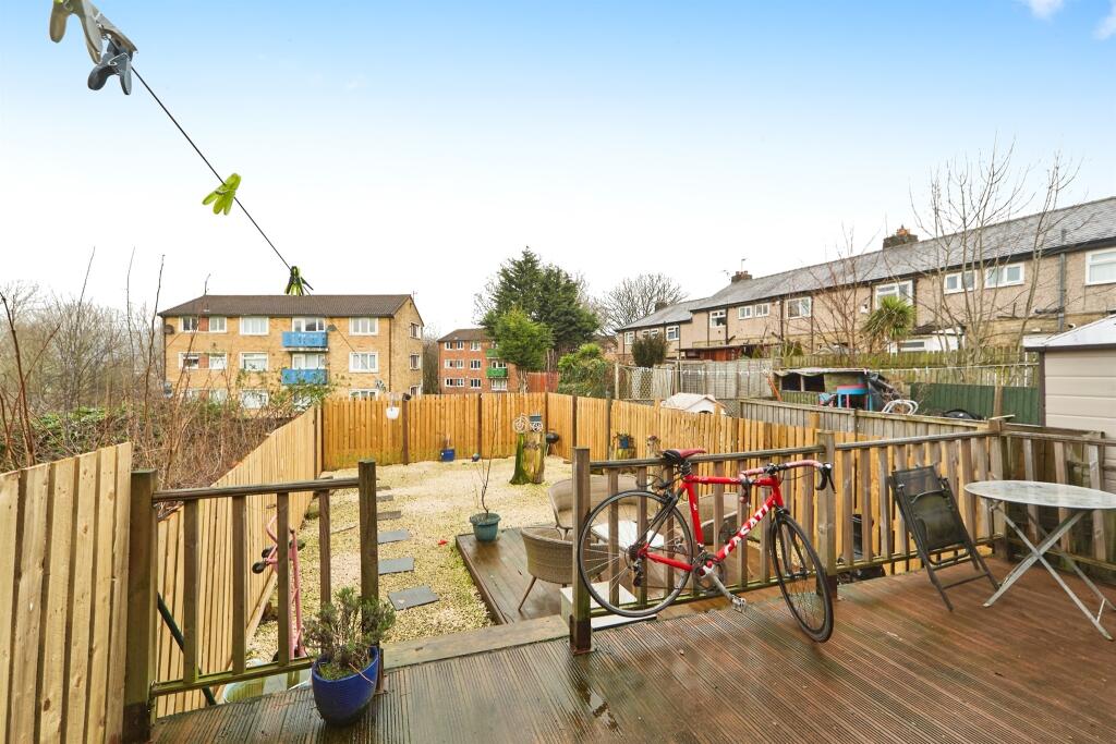 Additional image 16 of Prospect Avenue, Shipley